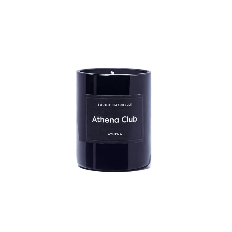 Scented Mood Candle S0 Athena