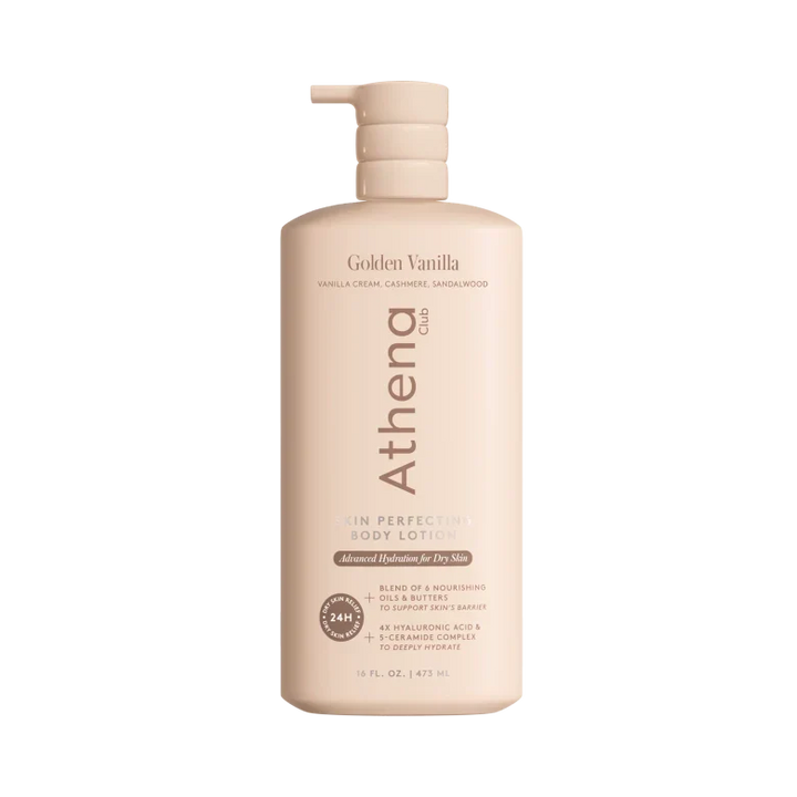 Skin Perfecting Body Lotion M2 Golden Vanilla