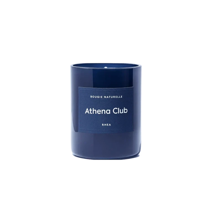 Scented Mood Candle V7 Rhea
