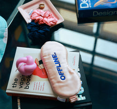 Offline Sleeping Mask X6