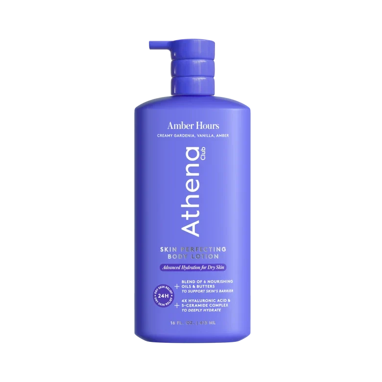 Skin Perfecting Body Lotion W2