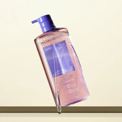 Glow Restore Shower Oil F9