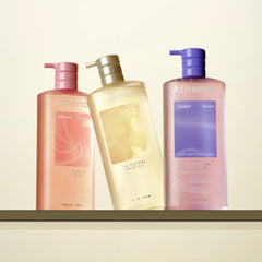 Glow Restore Shower Oil I4