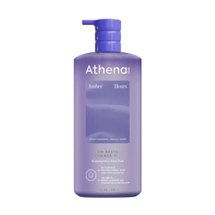 Glow Restore Shower Oil I4