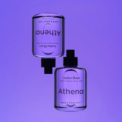 Hair & Body Mist C0
