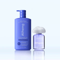 Lotion and Mist Duo Z1