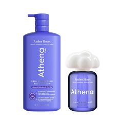 Lotion and Mist Duo Z1