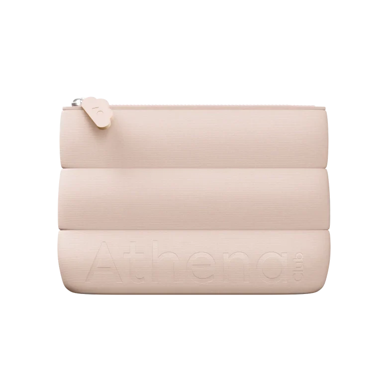 Cloud Pouch C2 Golden Vanilla