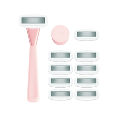 The Essential Shave Set Z0