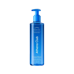 Glossy Shave Oil H7