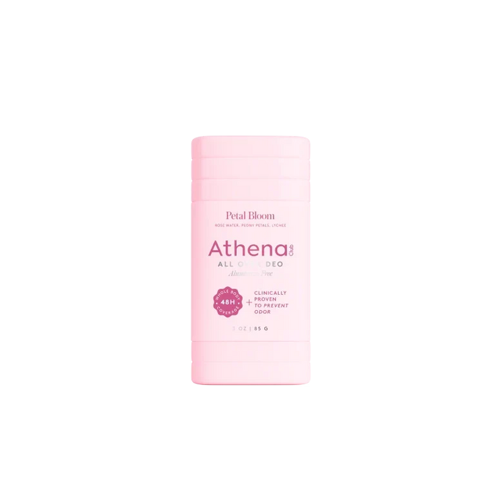 All Over Deo U2 Petal Bloom