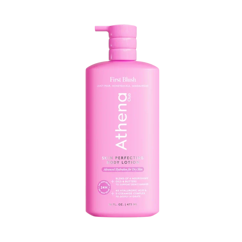 Skin Perfecting Body Lotion V3 First Blush