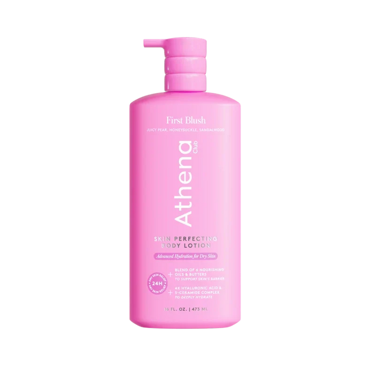 Skin Perfecting Body Lotion V3 First Blush