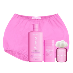 Charlie Beads & Athena Club Scent Wardrobe B9
