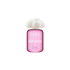 Hair & Body Mist O3