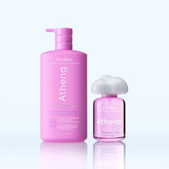 Lotion and Mist Duo J4