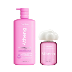 Lotion and Mist Duo J4