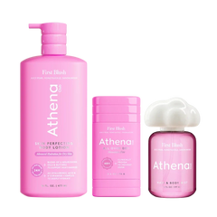 Scent Layering Trio X2