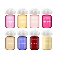 Complete Mist Collection S0