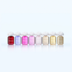 Complete Mist Collection S0