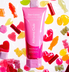 Gentle Sugar Scrub G6
