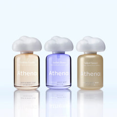 Hair & Body Mist Trio C9