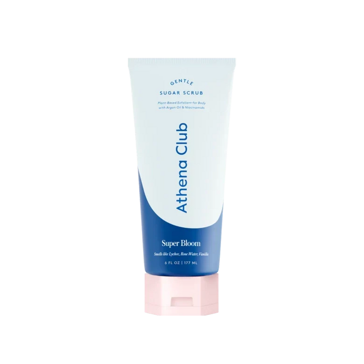 Gentle Sugar Scrub G6 Super Bloom / Full Size