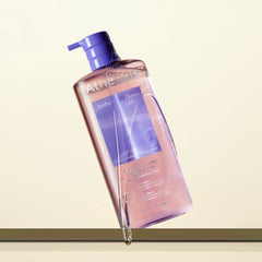Glow Restore Shower Oil Trio T4