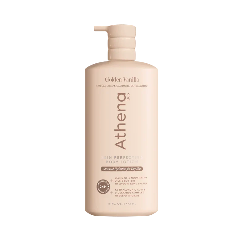 Skin Perfecting Body Lotion M2 Golden Vanilla
