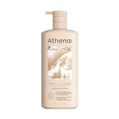 Skin Replenishing Body Wash O3