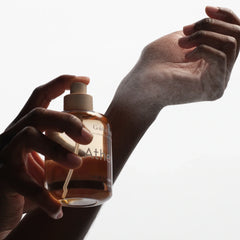 Hair & Body Mist Y0