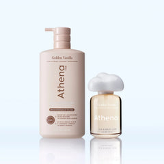 Lotion and Mist Duo N5