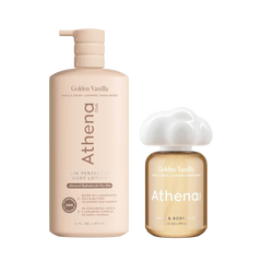 Lotion and Mist Duo N5