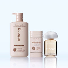Scent Layering Trio O9