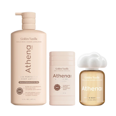 Scent Layering Trio O9