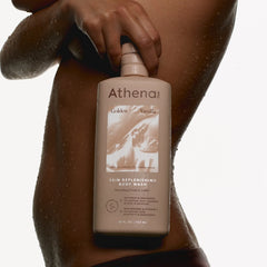 Full Body Fragrance Routine U6