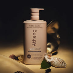 Full Body Fragrance Routine U6