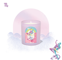 Cosmic Light Candle B4