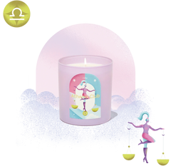 Cosmic Light Candle B4