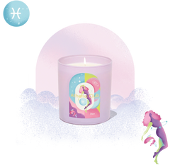Cosmic Light Candle B4