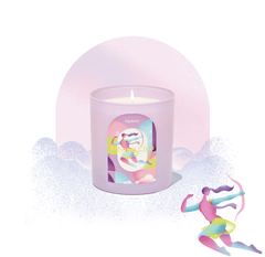 Cosmic Light Candle B4