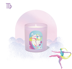 Cosmic Light Candle B4