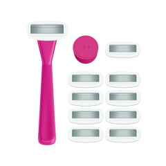 The Essential Shave Set Z0