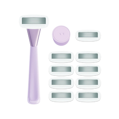 The Essential Shave Set Z0