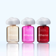 Hair & Body Mist Trio C3