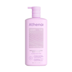 Skin Replenishing Body Wash F2
