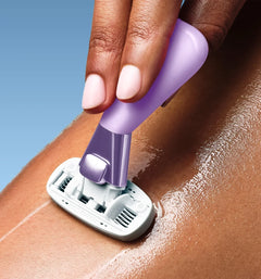 The Mini Razor D2