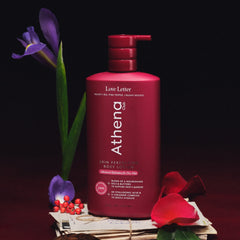 Skin Perfecting Body Lotion D6
