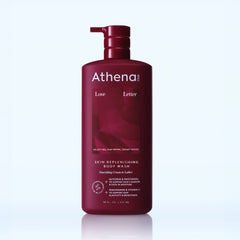 Skin Replenishing Body Wash Z6