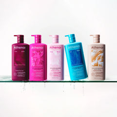 Skin Replenishing Body Wash Z6